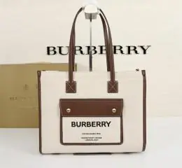 burberry aaa qualite shoulder sac pour femme s_114475b